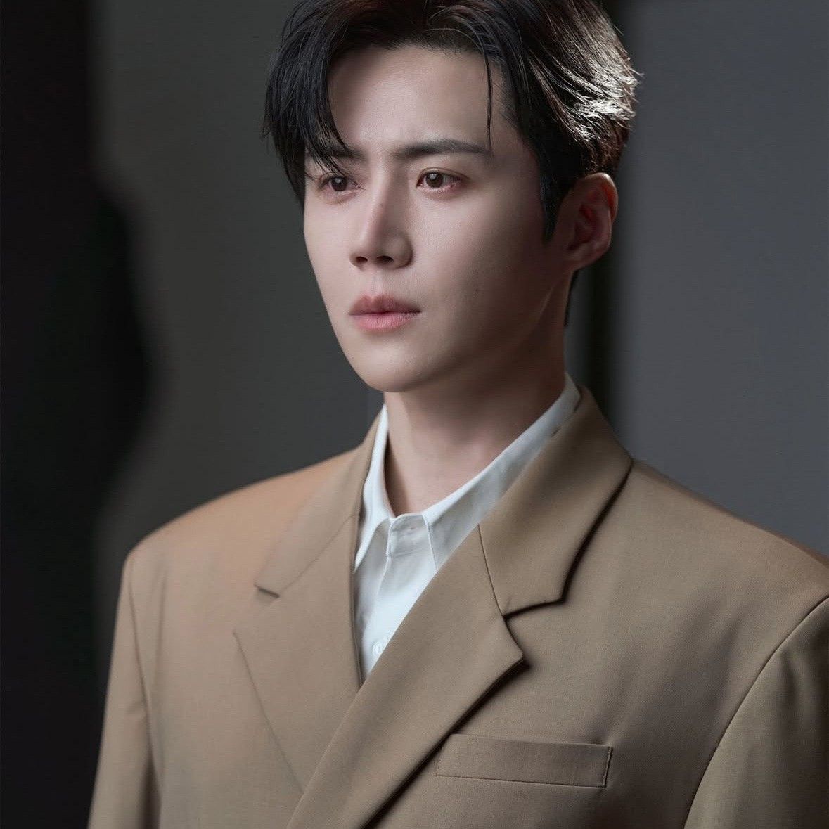 Latest photo of Kim Junghyun