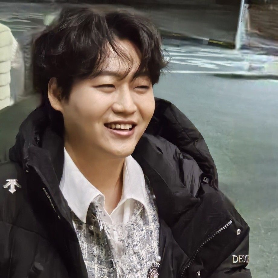 Min Soohyun的最新照片