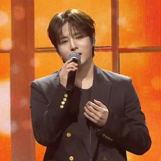 キム・ジュンヨンの最新写真