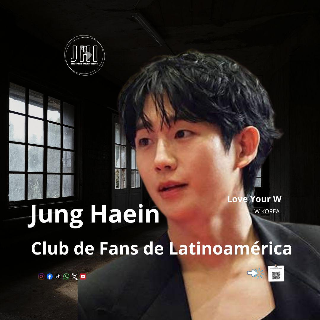 Latest photo of Jung Haein