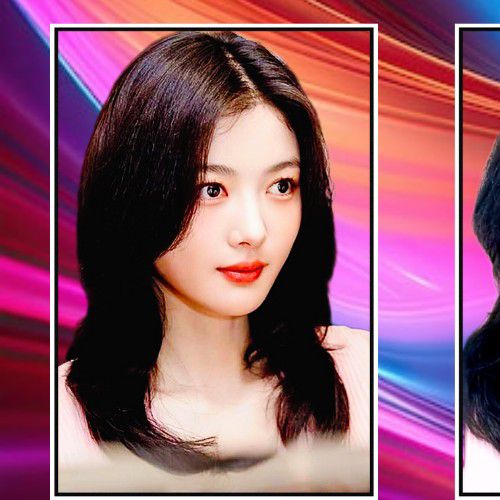 Recent activity shot of Kim Youjung