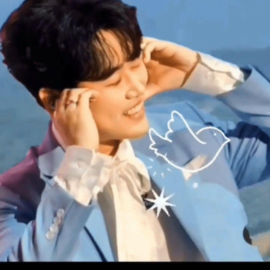 Latest photo of Hwang Youngwoong