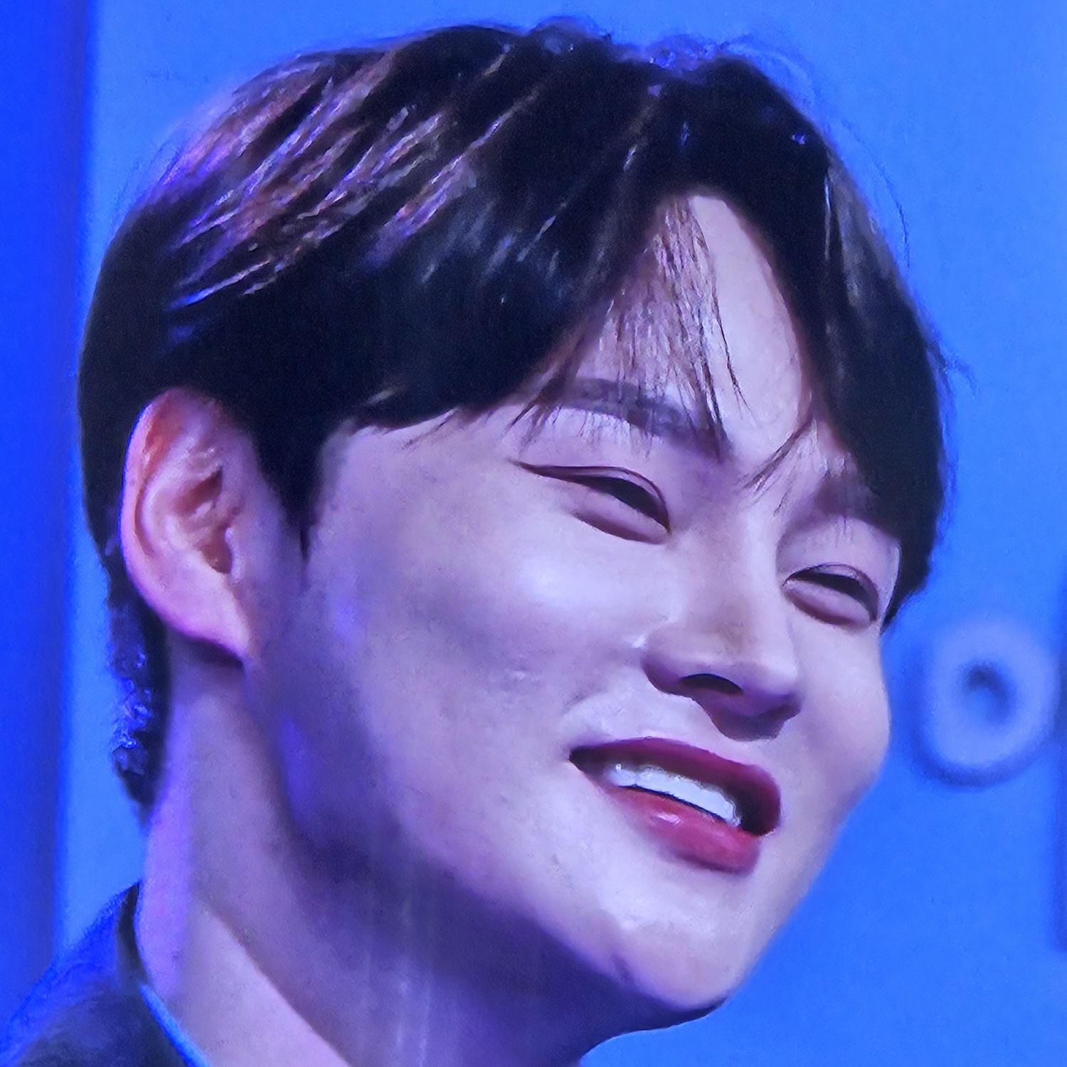 박서진 최근 활동샷