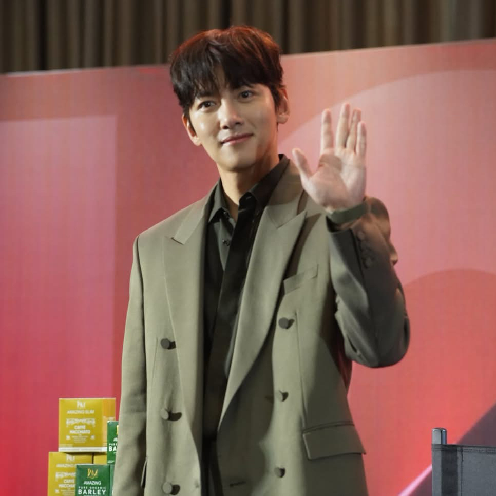 지창욱 팬이 찍은 순간