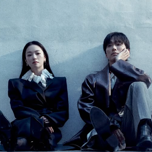 南宮珉的最新照片