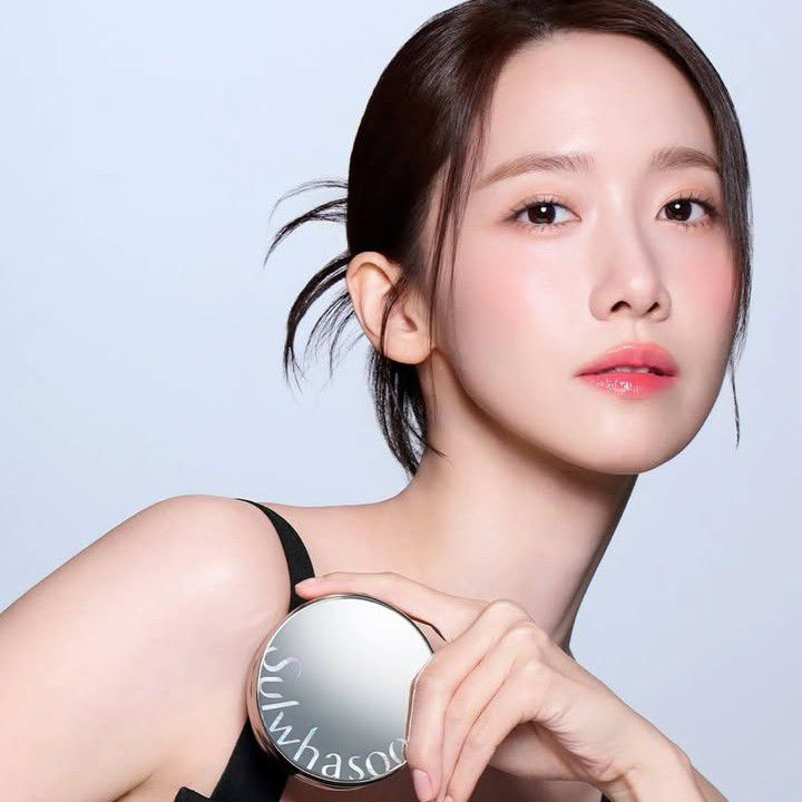 Recent activity shot of Yoona