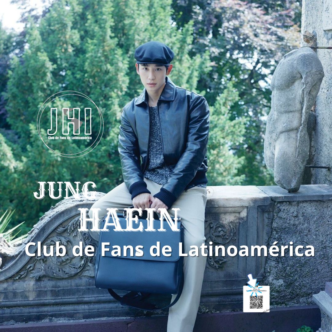 Latest photo of Jung Haein