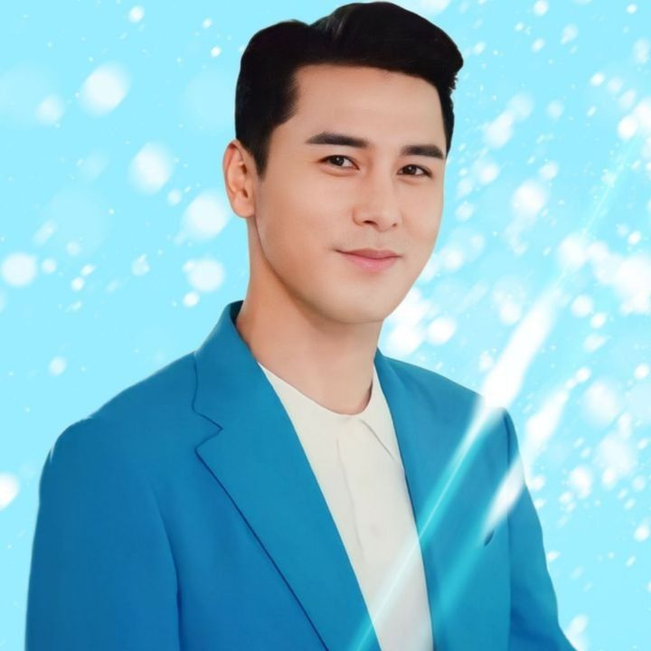 Behind-the-scenes cut of Jang Minho
