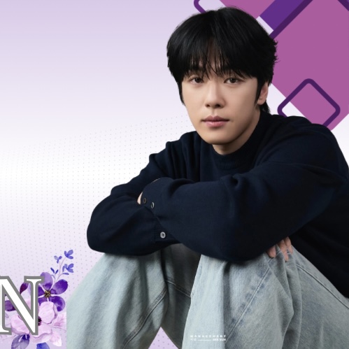 A moment captured by a fan of Kim Junghyun