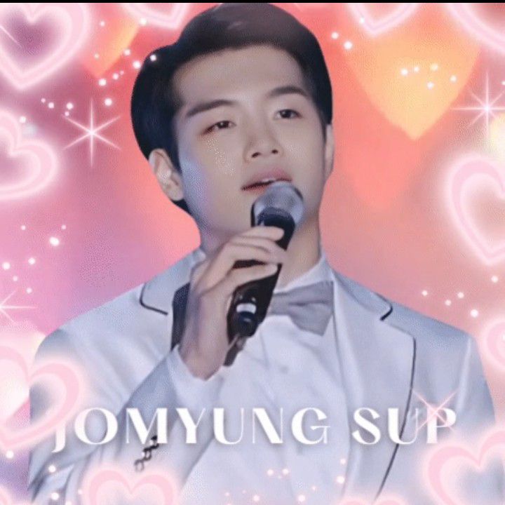 조명섭의 비하인드 컷