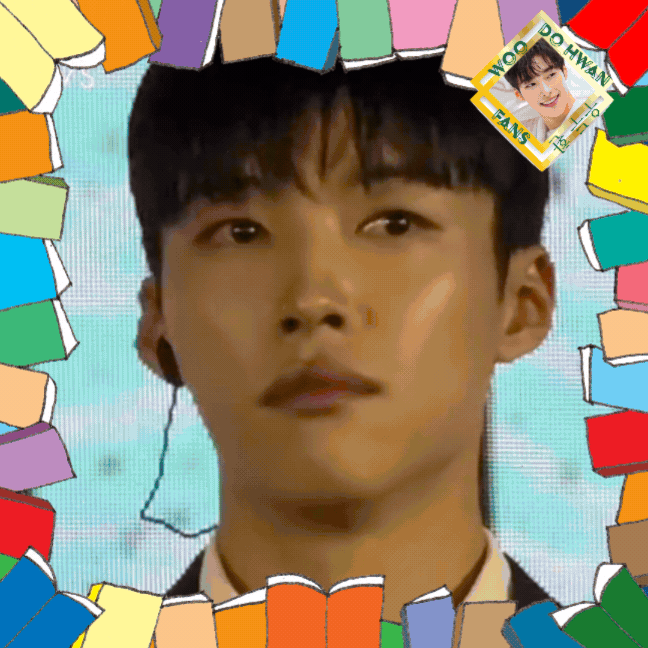 Latest photo of Woo Dohwan