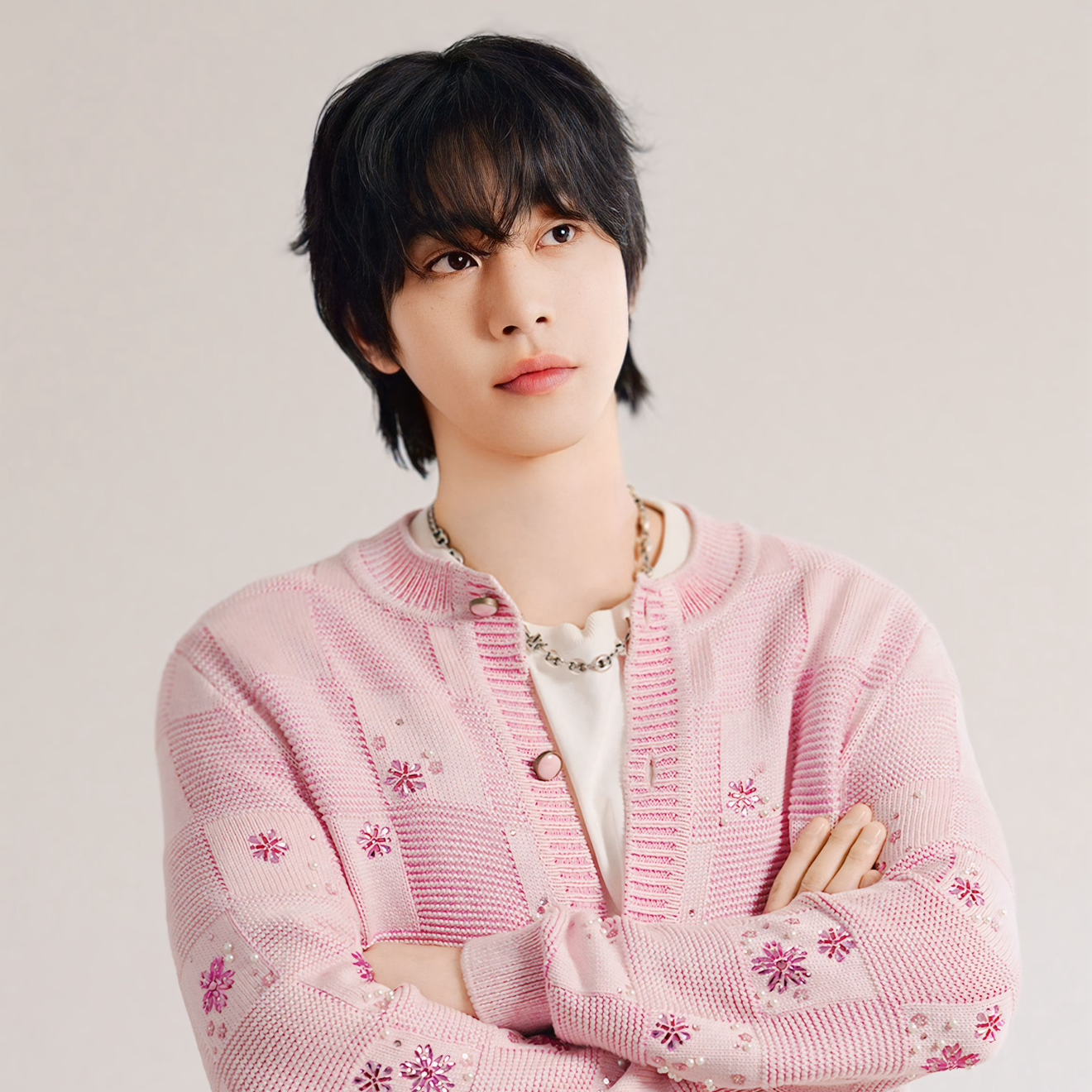 安孝燮的近期活动照