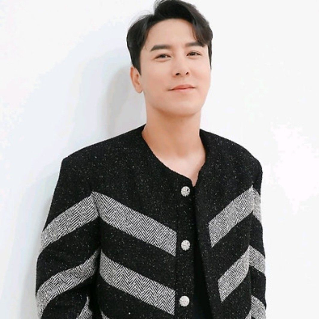 张民好的幕后花絮