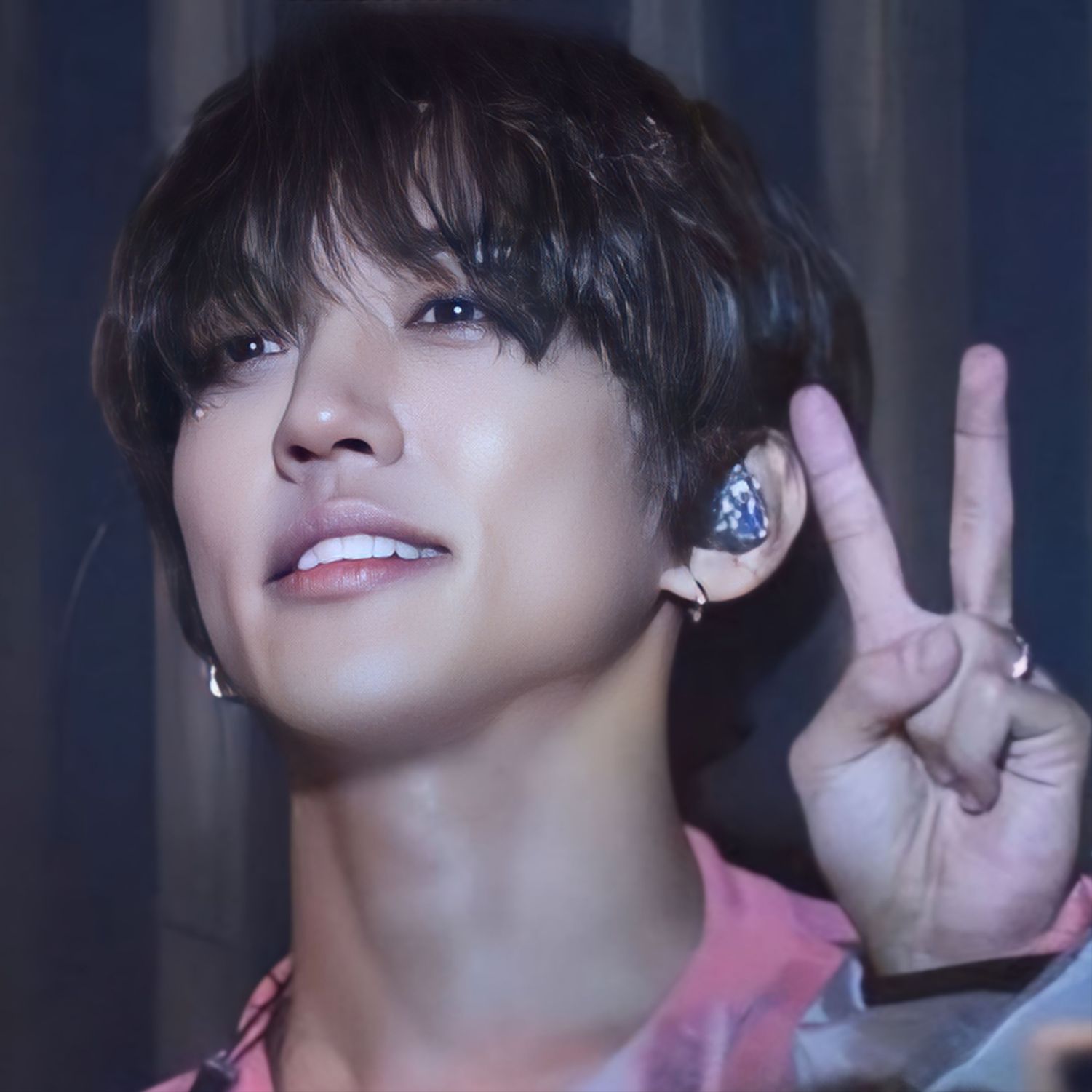 Latest photo of Lee Seungyoon