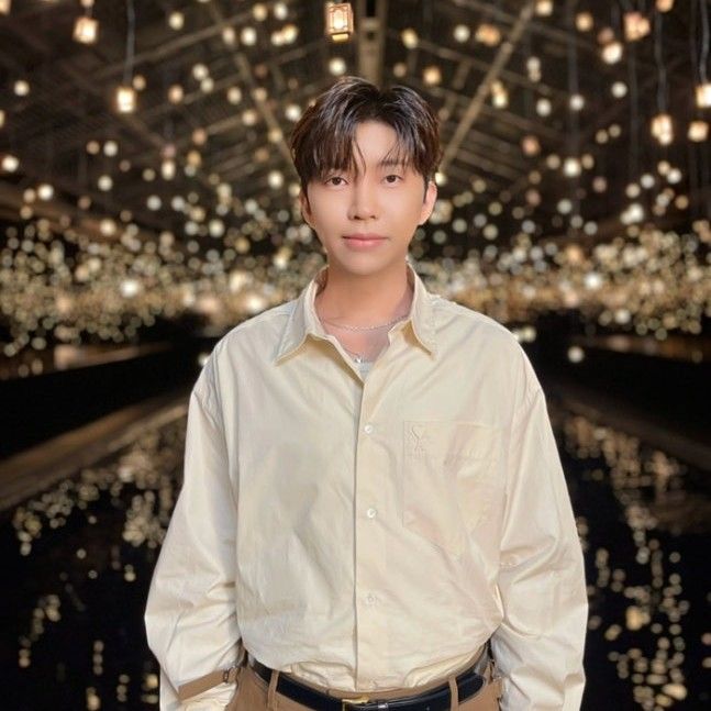 林英雄的最新照片