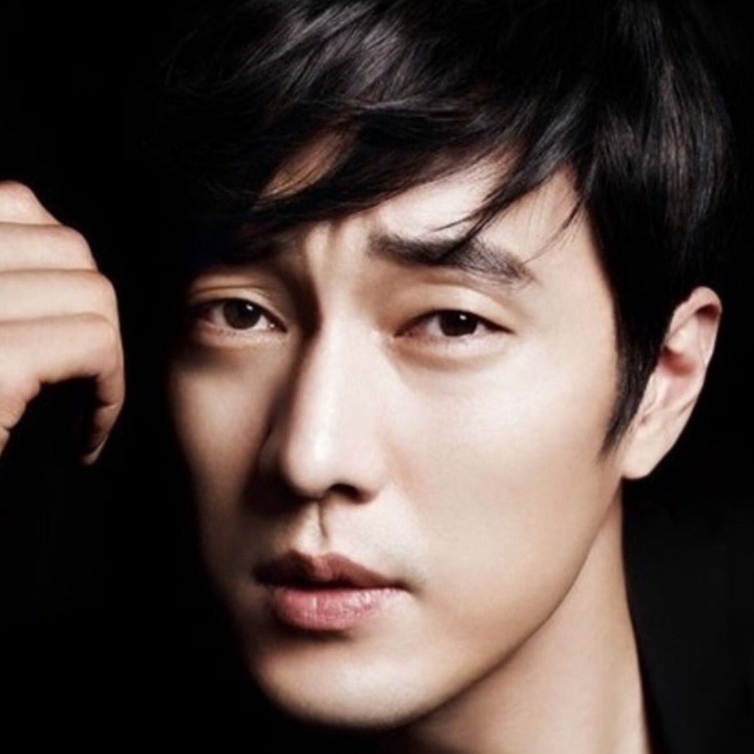 Latest photo of So Jisub