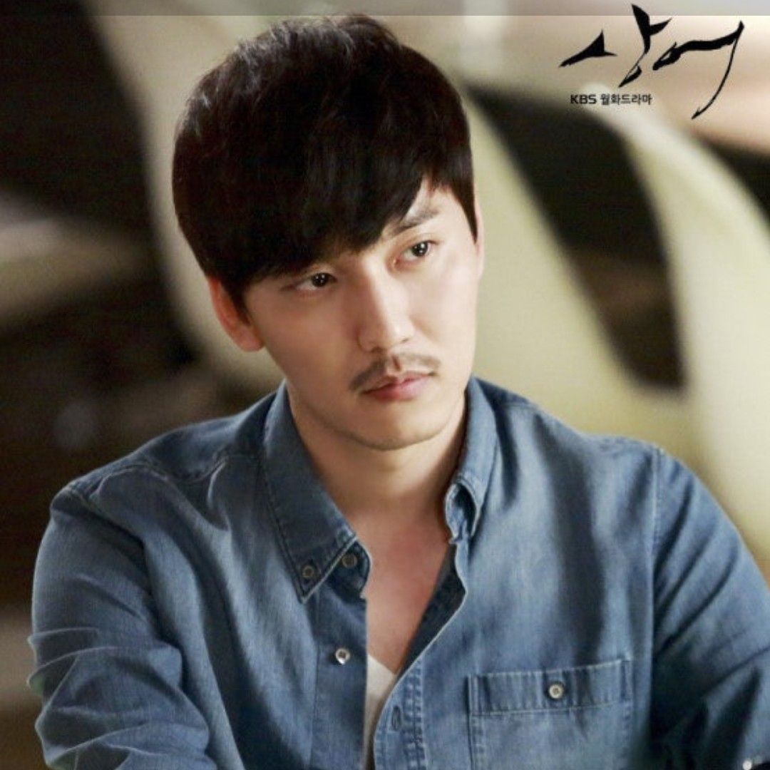 A moment captured by a fan of Kim Namgil