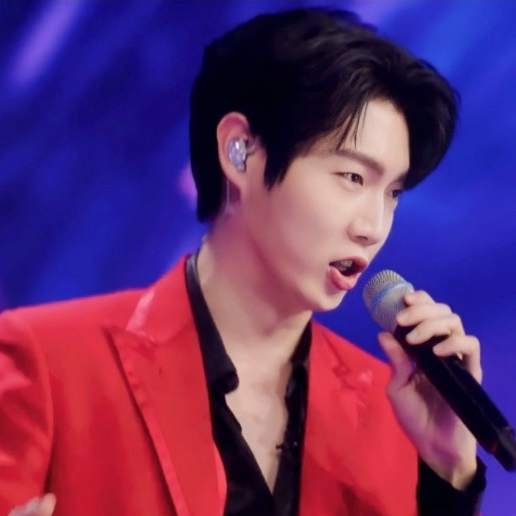 손태진의 최신 사진