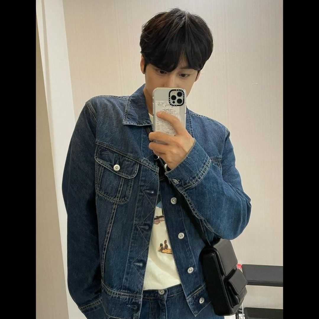 Latest photo of Kim Bum