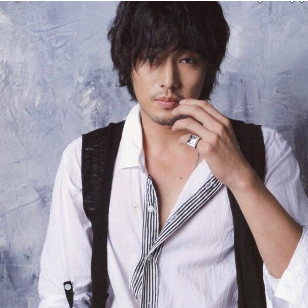 Latest photo of So Jisub