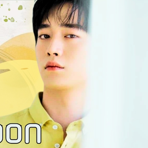 Latest photo of Seo Kangjoon