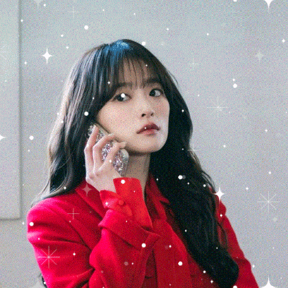 Recent activity shot of Chun Woohee