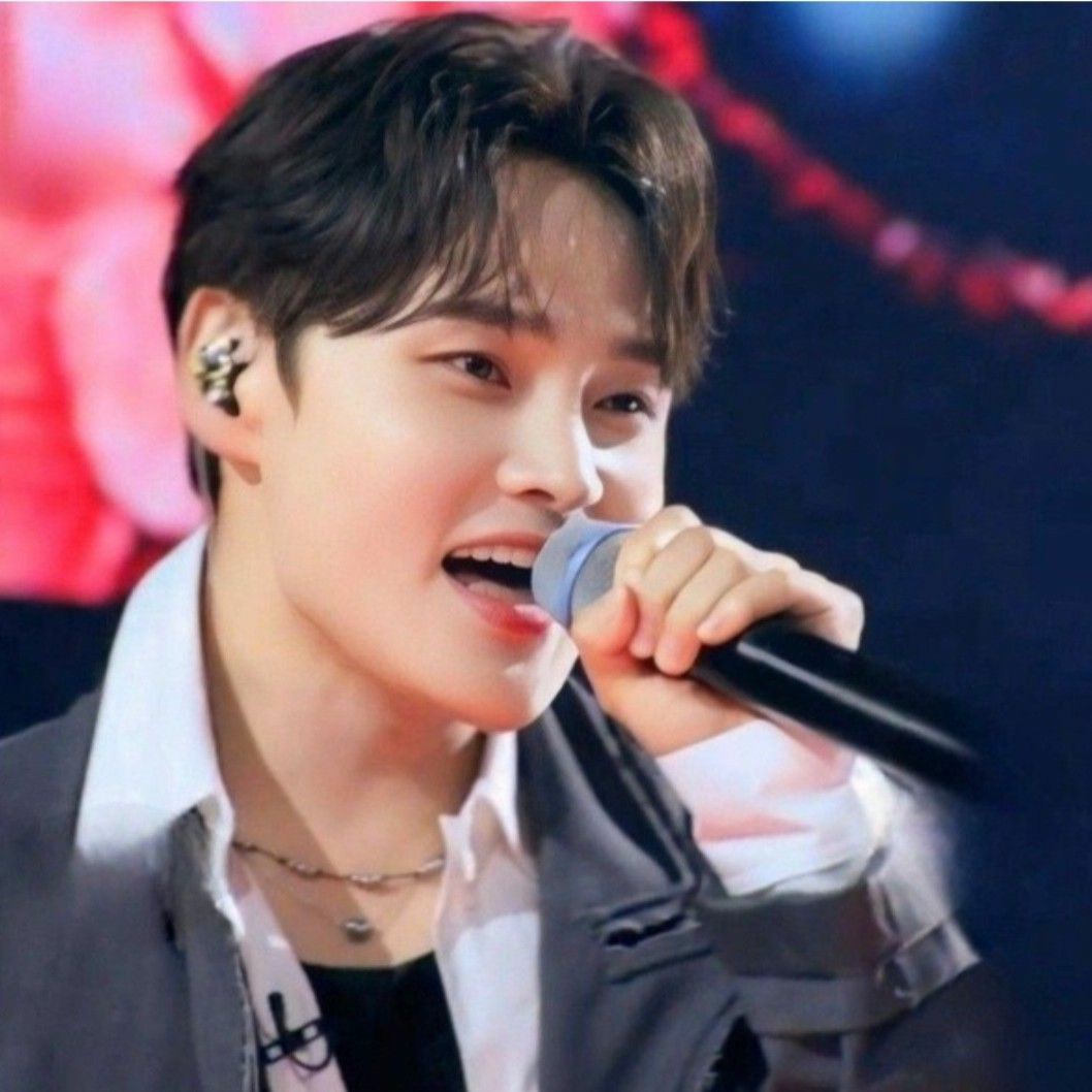 朴瑞镇的近期活动照