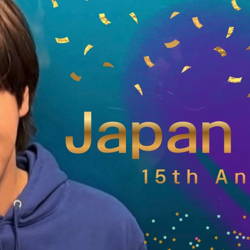 A moment captured by a fan of Jang Geunsuk