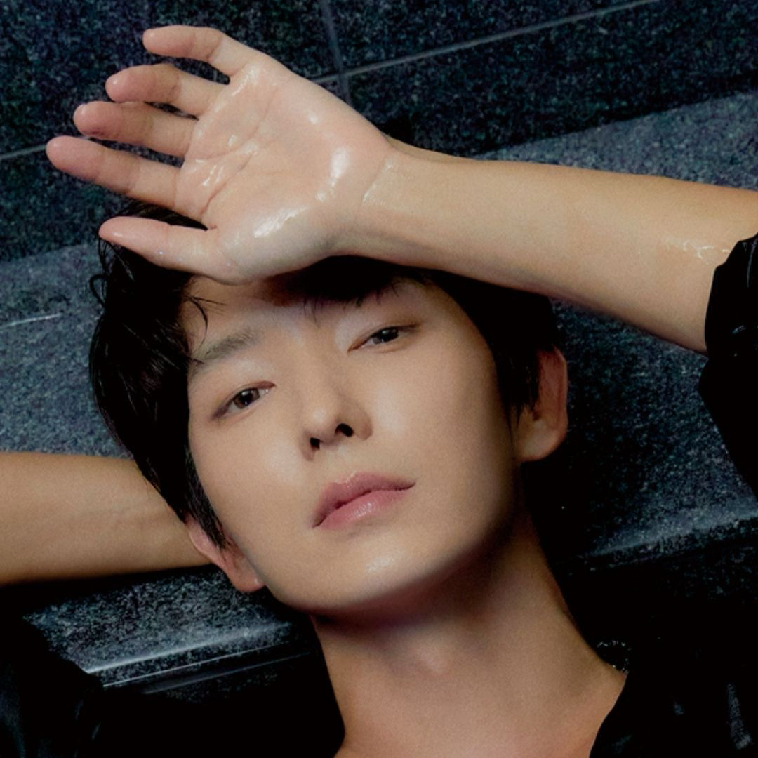 Latest photo of Lee Joongi