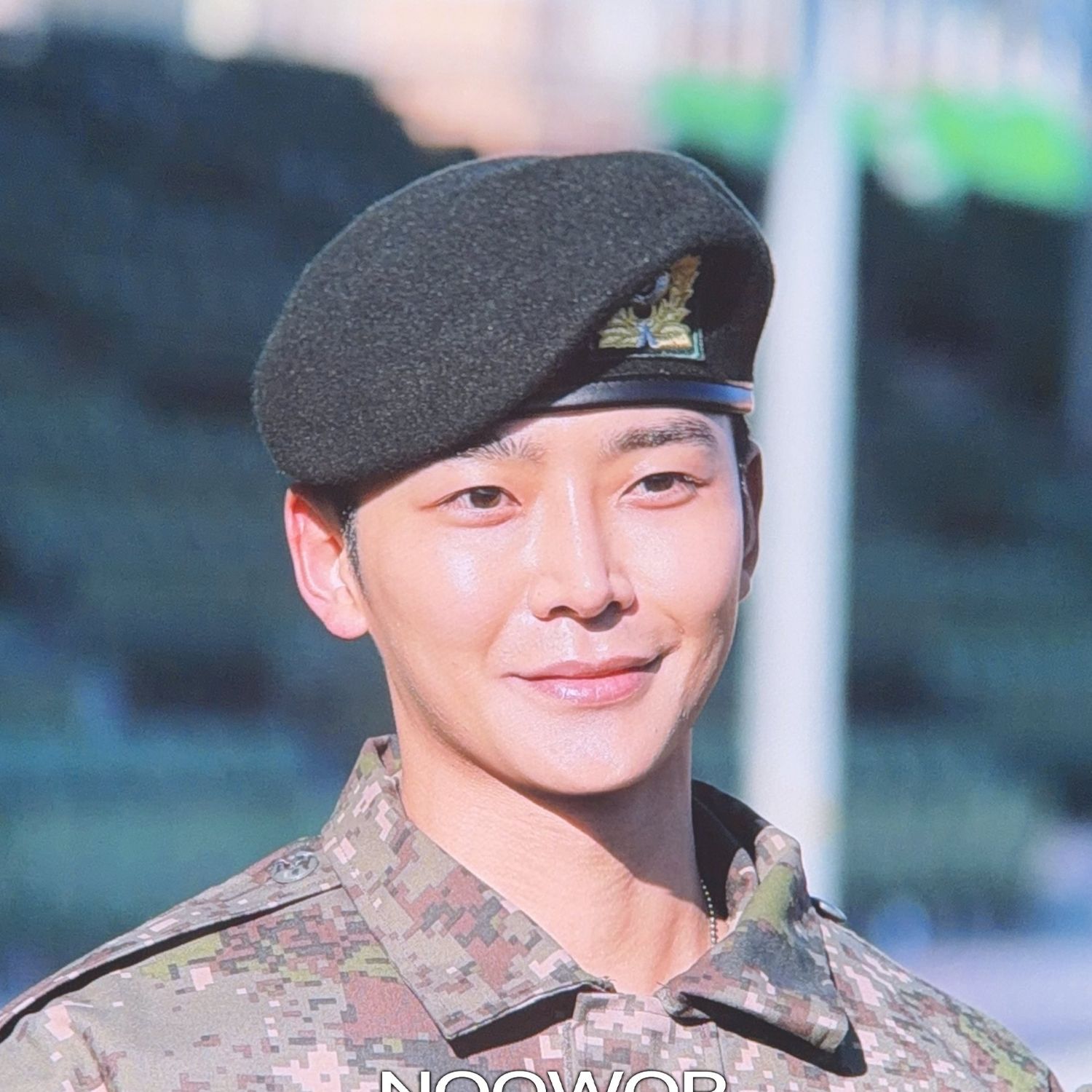 路雲的幕後花絮