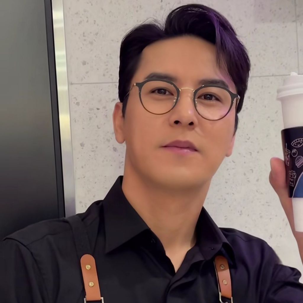 张民好的最新照片