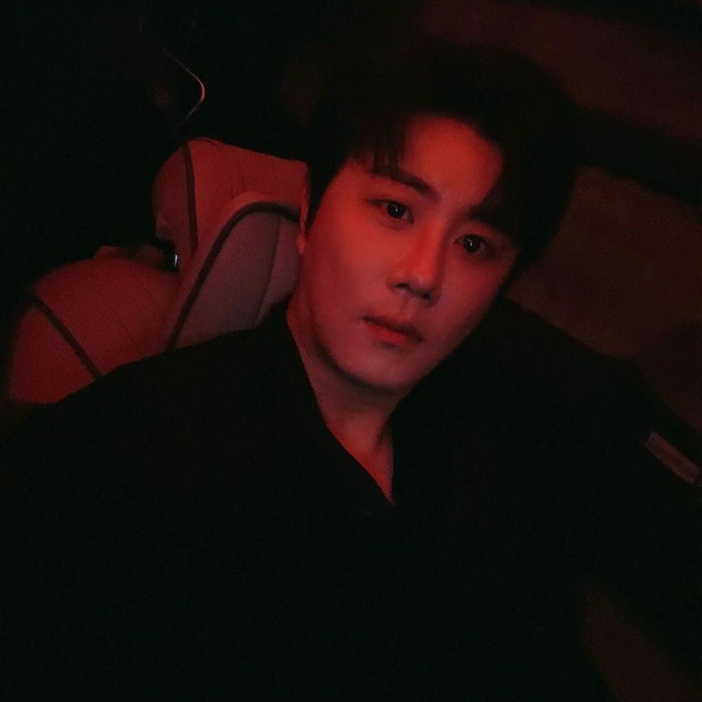 진해성 최근 활동샷