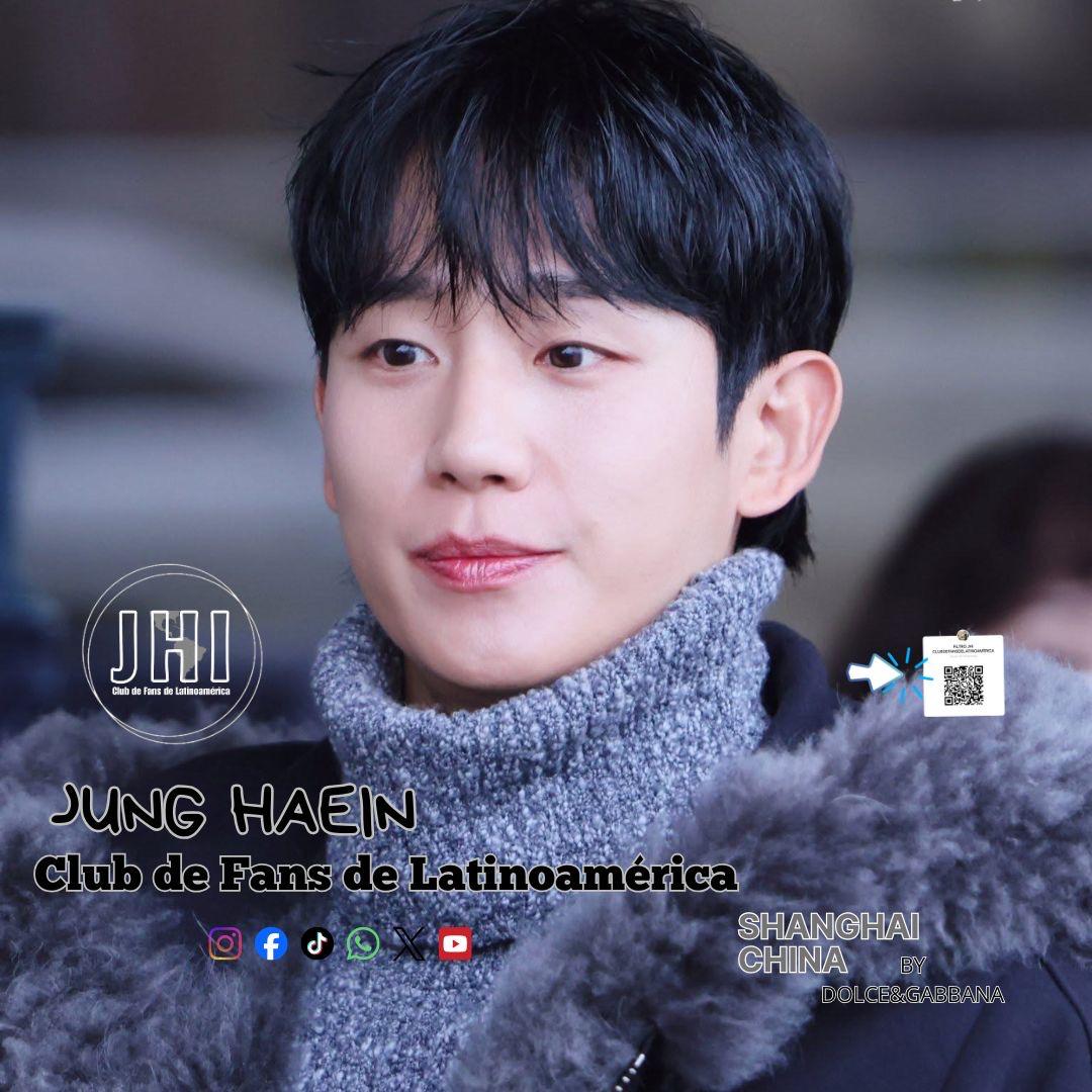 粉絲拍下的丁海寅瞬間