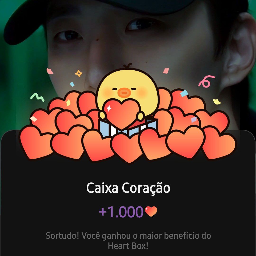 Latest photo of Lee Junho