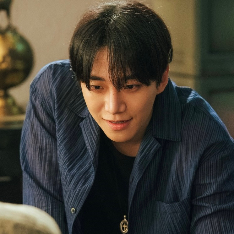 李俊昊的最新照片