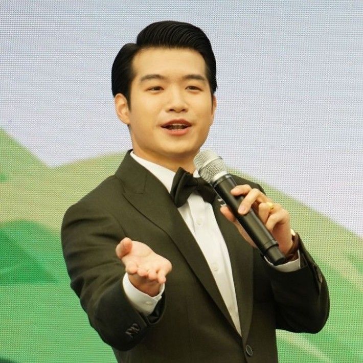 Latest photo of Jo Myungsup