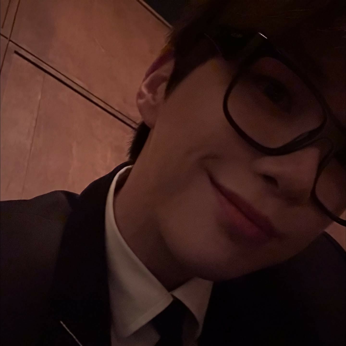 Behind-the-scenes cut of Secret Garden