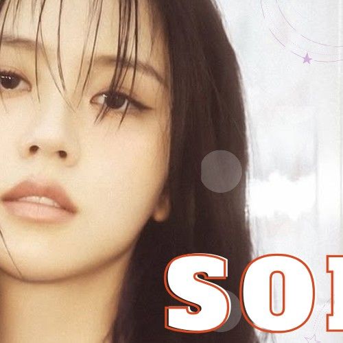 Cuplikan di balik layar dari Kim Sohyun