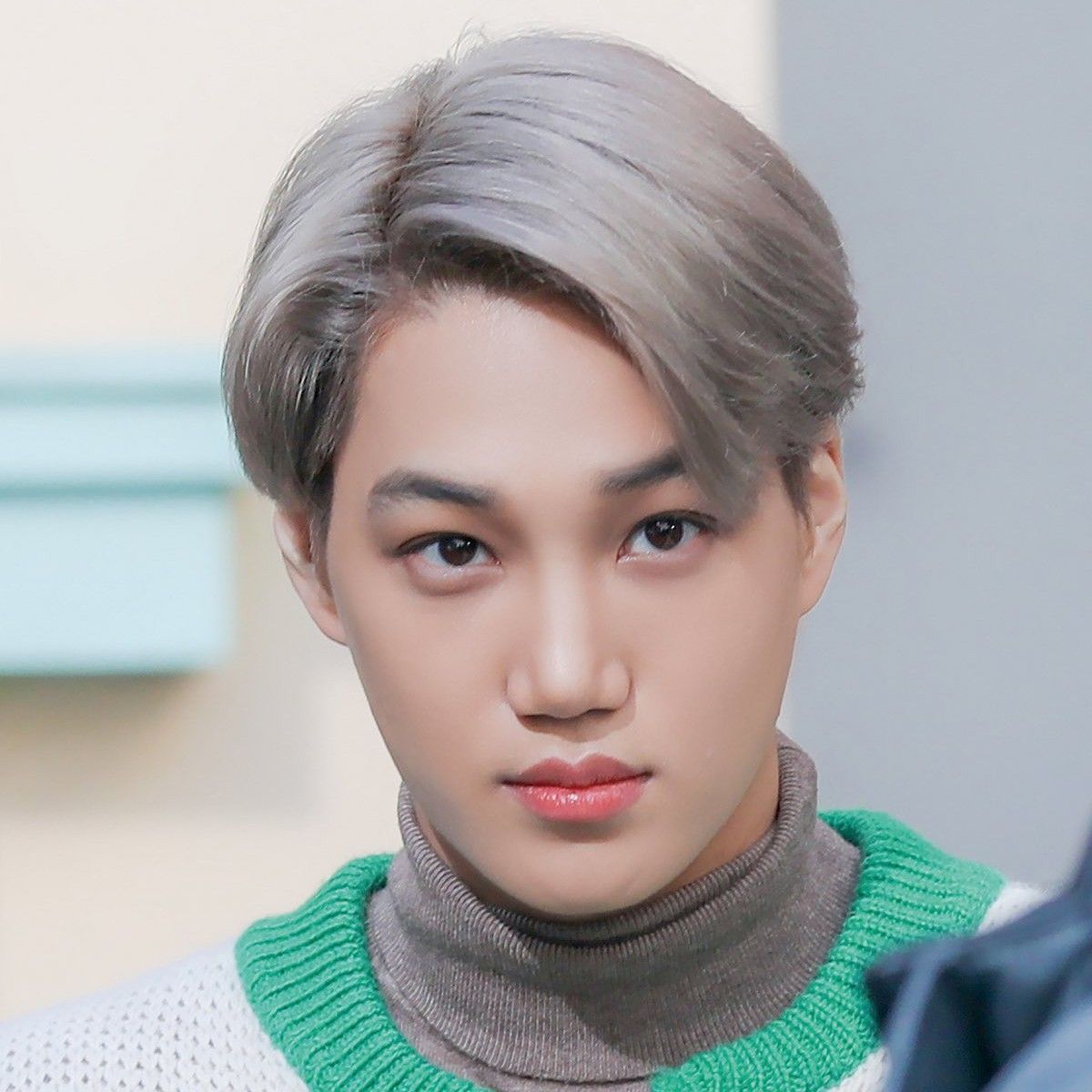 Recent activity shot of KAI