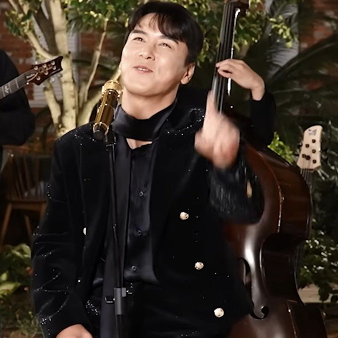 张民好的近期活动照