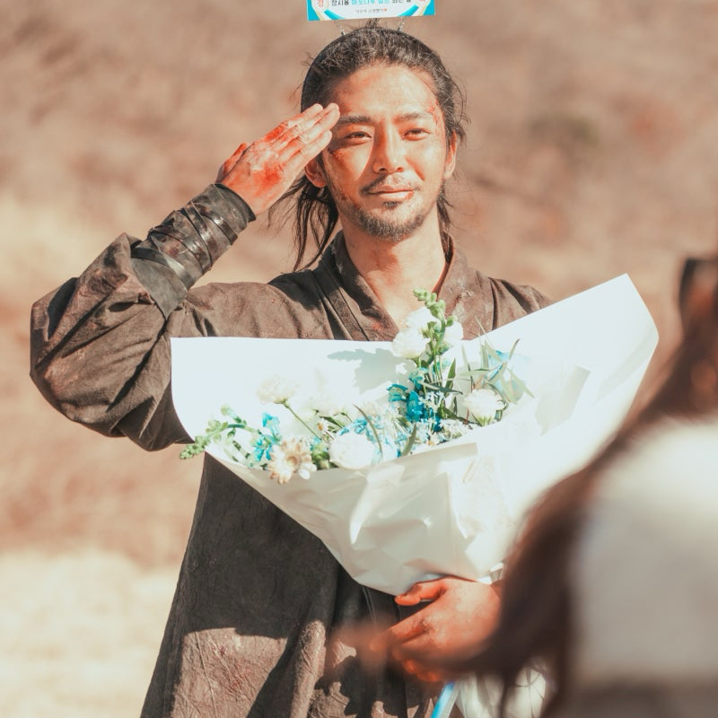 ロウンの最新写真