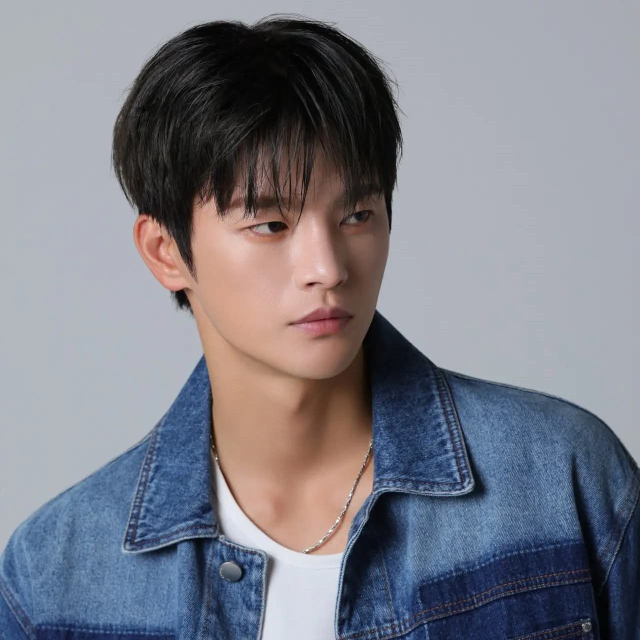 ソ・イングクのビハインドカット