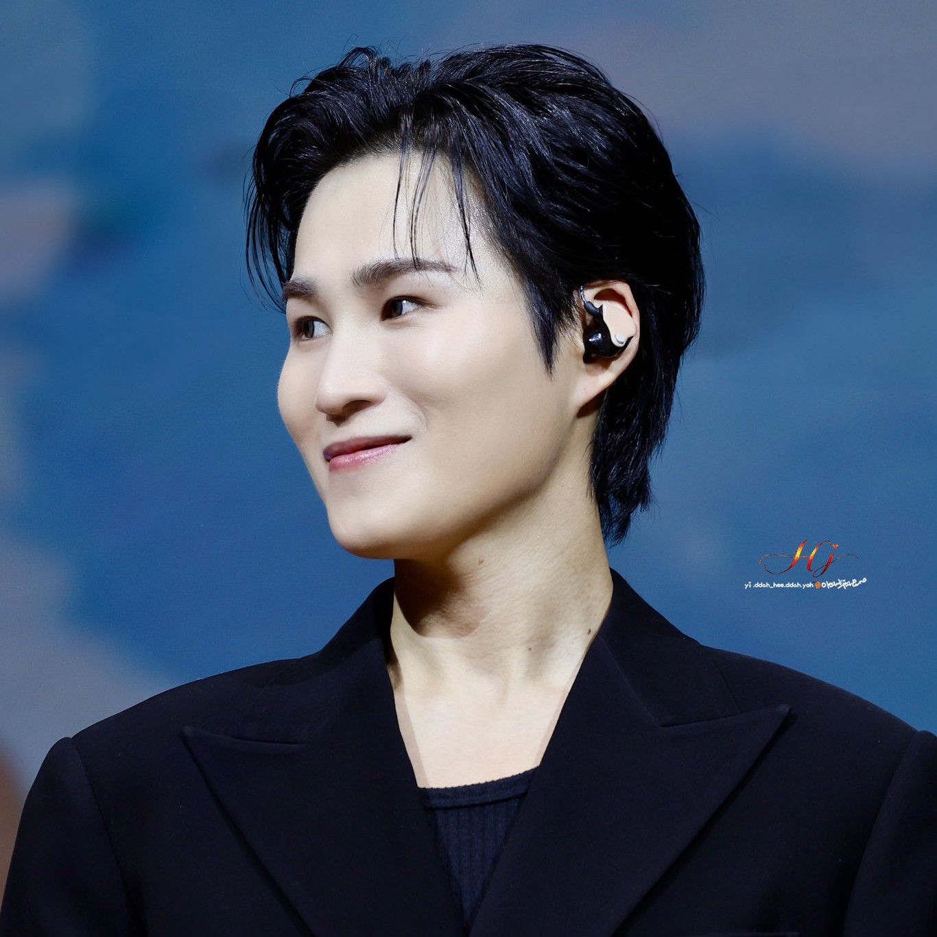 Foto kegiatan terbaru dari Kim Heejae