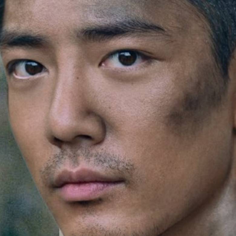 Latest photo of Xiao Zhan