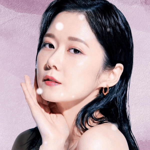 Latest photo of Jang Nara
