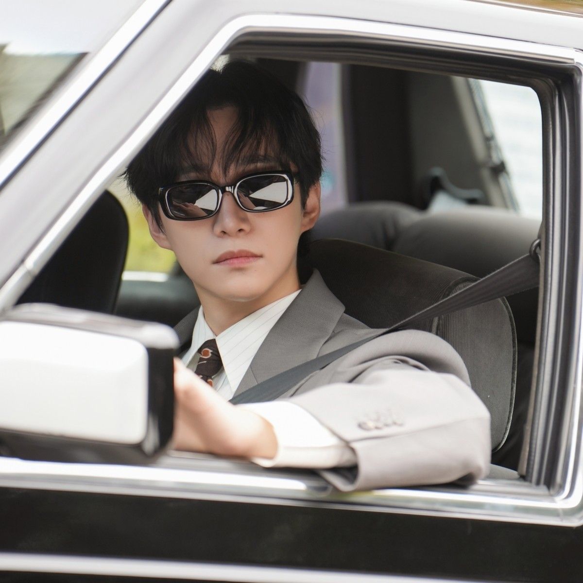 Foto kegiatan terbaru dari Lee Junho