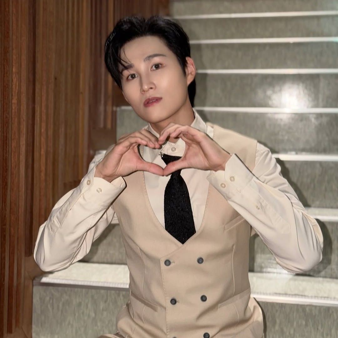 김희재 팬이 찍은 순간