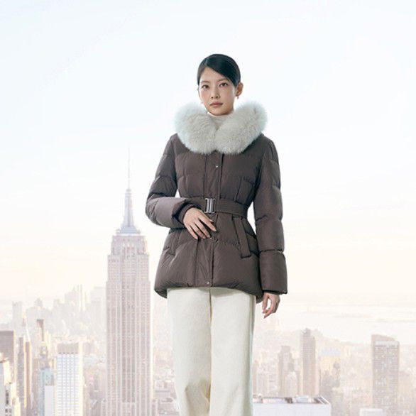 Behind-the-scenes cut of Gong Seungyeon