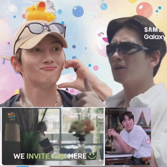 Latest photo of Ji Changwook