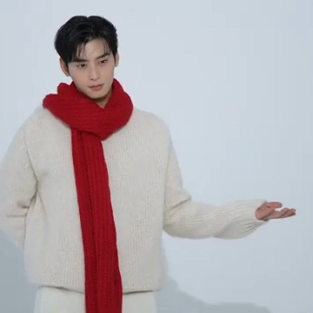 チャ・ウヌの最新写真